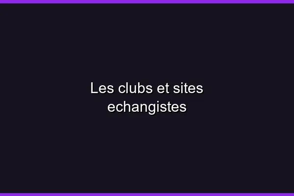 Les meilleures méthodes