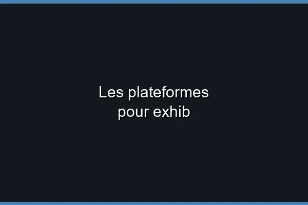 Les meilleures méthodes