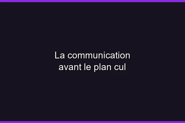 Les meilleures méthodes