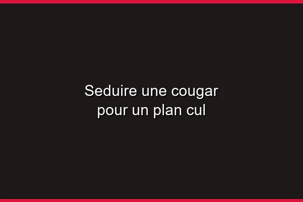 Les meilleures méthodes