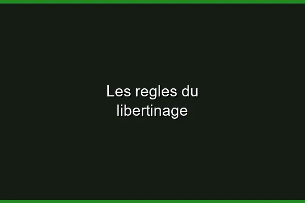 Les meilleures méthodes