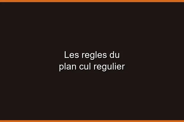 Trouver la bonne personne