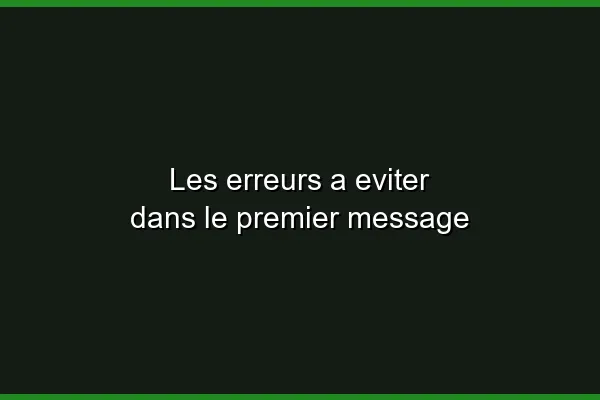 Les meilleures méthodes