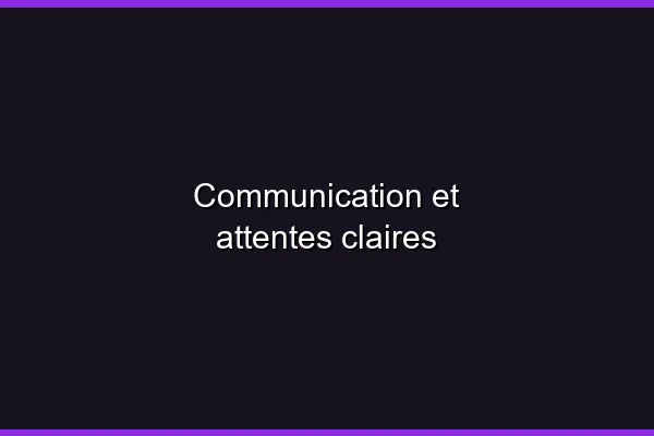 Les meilleures méthodes