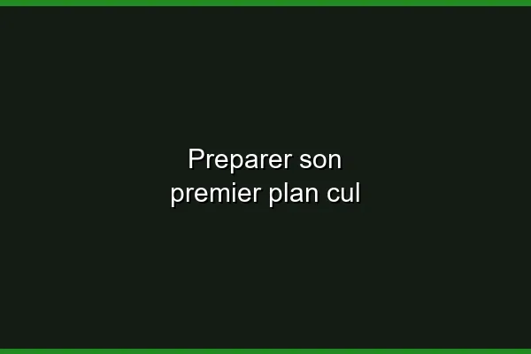 Se préparer mentalement