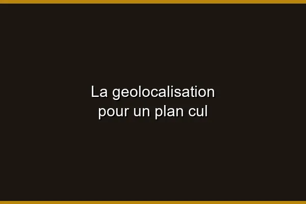 Les grandes villes les plus actives